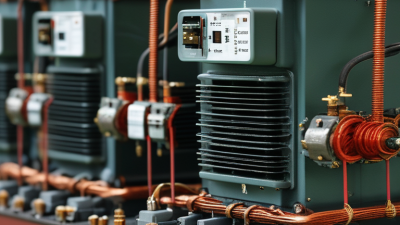 How to Calculate Three Phase Power Transformer Efficiency?