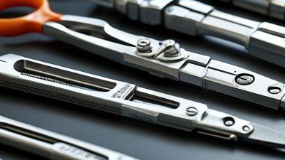2026 Top Surgical Blades What You Need to Know for Procurement