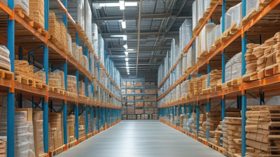 2026 Best Cantilever Storage Solutions for Global Buyers?