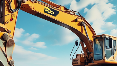 How to Properly Rig a Heavy Load for Crane Excavator Lift?