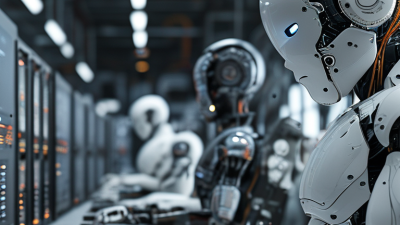 Top Tips for Choosing the Best ODM AI Server Manufacturer?