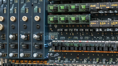 How to Choose the Right 3 Phase AVR for Your Needs?