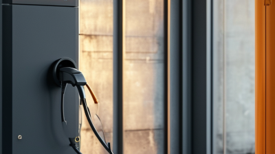 How to Future Proof Your EV Charging System in 2026?