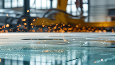 Top 5 Ways to Enhance Glass Surface Quality Using Advanced Methods?