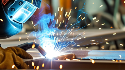 Understanding the Tig Welding Process for Global Buyers?