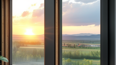 Are Aluminum Windows Environmentally Friendly Options for Buyers?