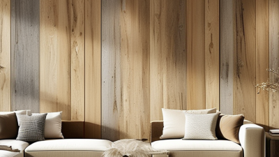 Top 10 WPC Decor Wall Panels for Your Home Design Needs?