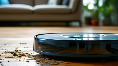 How Much Electricity Does a Cleaning Robot Use in 2026?
