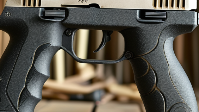 How to Choose the Best Balling Gun for Your Needs?