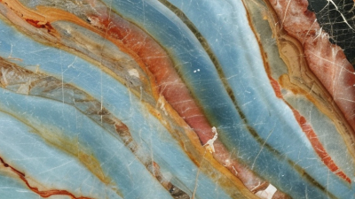How to Restore the Original Color of Antique Marble at Home?