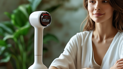 Can Beauty Devices Fully Replace Salon Treatments Today?