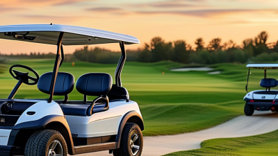 Why Does My Electric Golf Cart Struggle to Climb Hills?