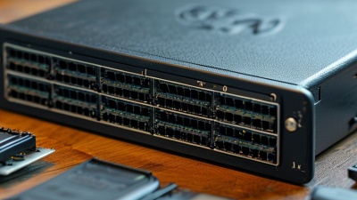 Ultimate Guide to SFP+ Transceiver for Global Buyers