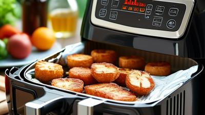 Can You Put Aluminum Foil in an Air Fryer Safely?