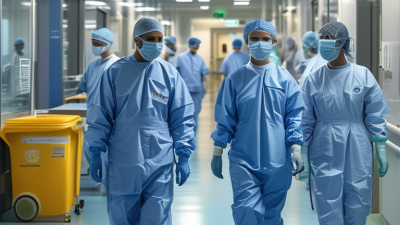 2026 ¿Cómo se utilizan productos médicos desechables en salud?