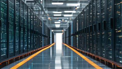 What is the Best Enterprise AI Server Manufacturer for Your Needs?