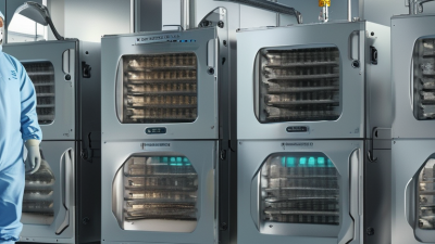 Why Choosing the Right Medical Device Sterilization Method Matters?