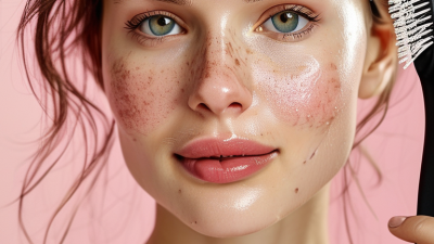 10 Best Ways to Clean Silicone Facial Cleansing Brush Properly?