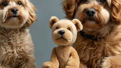 Top 10 Dog Toy Sizes You Should Buy for Your Dog?