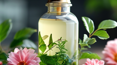 China Top 10 Factors Affecting Skincare Product Quality?
