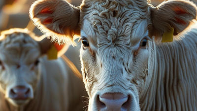 Top 10 Reasons Why Phosphorus Is Vital for Animal Nutrition?