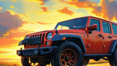 How To Maintain Tire Performance In Hot Weather Efficiently?