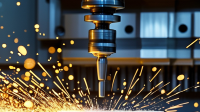 Why Choose CNC Machining for Your Manufacturing Needs?