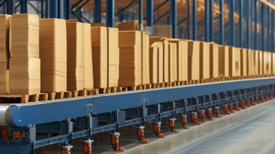 How to Calculate Conveyor Belt Capacity in Simple Steps?