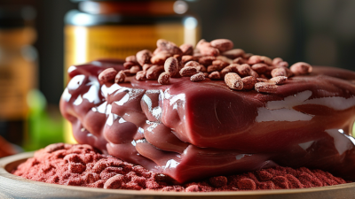How to Source High Quality Beef Kidney Powder for Your Business?