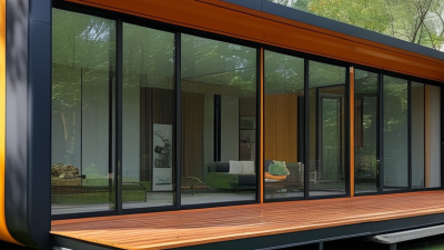 How Long Does Modular Housing Last for Sustainable Living?