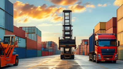 China Top 10 Benefits of a Loading Dock System in Logistics?