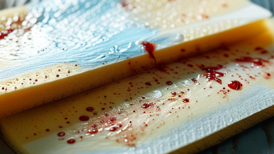 How Often Should Wound Coverings Be Changed for Best Healing?