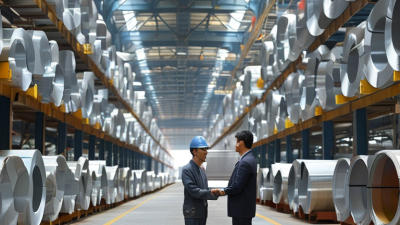 What Are the Best Aluminum Metal Suppliers in China?