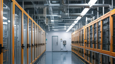 Why Clean Rooms are Essential for Manufacturing Success?