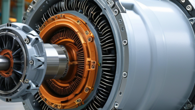China Top DC Motor Suppliers for Your Global Sourcing Needs?