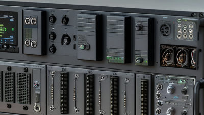 Top Programmable Power Supply Options for Global Buyers?