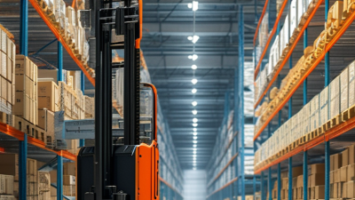 Ultimate Guide to Radio Shuttle Storage Tips for Efficient Warehousing?