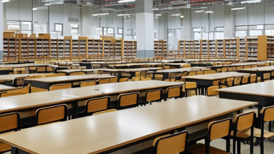 2026 How to Determine Lead Time for Bulk School Furniture Orders?
