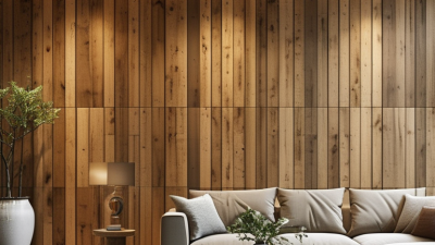 How to Choose the Best WPC Wall Panel for Your Project?
