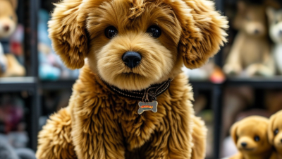How to Choose the Best Plush Pets for Your Collection?