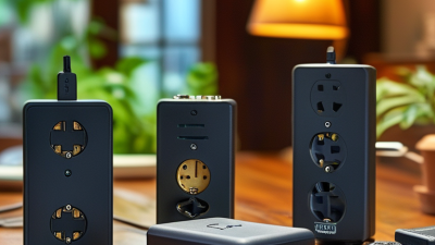 What is a Universal Travel Adapter and Why You Need One?