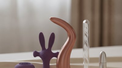 Top Sex Toys For Women That Enhance Pleasure and Satisfaction?