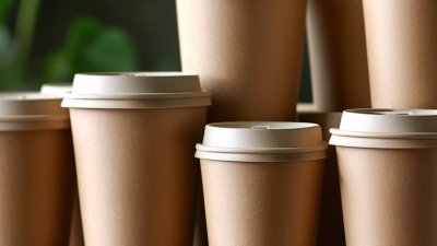 Top Quality Kraft Cup Paper for Global Buyers in 2026?