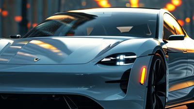 What Factors Affect Electric Vehicle Lighting Performance?