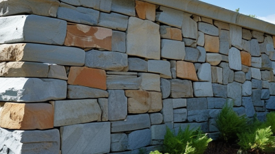 Best Ways to Calculate Weight Load for Stone Wall Cladding?