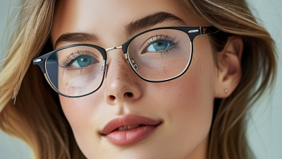 Best Disposable Contacts for Comfort and Clarity in Vision?