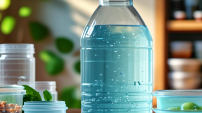 What Makes a Plastic Package Safe for Food Use?