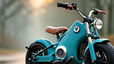 How to Maintain a Battery Powered Ride On Car for Longevity?