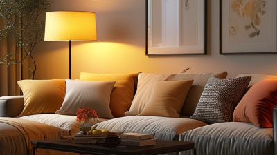 Difference Between Warm and Cool LED Lights Explained?