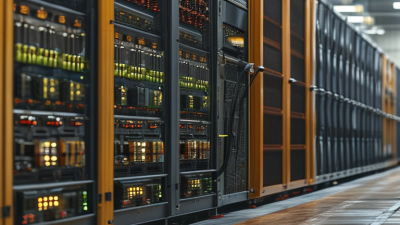 Why is Hot Selling DC Power Supply Essential for Your Business?